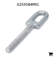 AGCO 6259504M91 Цепь навески