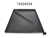 AGCO 71424254 Крышка выгрузного шнека