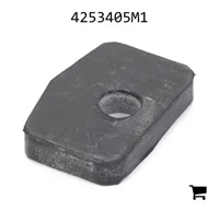 AGCO 4253405M1 Прокладка