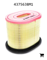 AGCO 4375638M1 Фильтрующий элемент воздушного фильтра