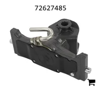 AGCO 72627485 Прицепная вилка
