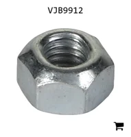AGCO VJB9912 Стопорная гайка