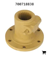 AGCO 700718838 Муфта