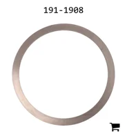 AGCO 191-1908 Шайба