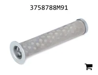 AGCO 3758788M91 Картридж гидравлического масляного фильтра