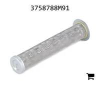 AGCO 3758788M91 Картридж гидравлического масляного фильтра