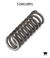 AGCO 520610M1 Пружина