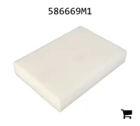 AGCO 586669M1 Фильтрующий элемент