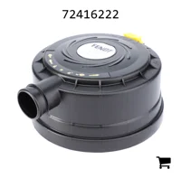 AGCO 72416222 Крышка воздушного фильтра