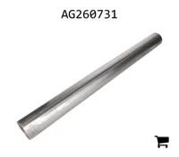 AGCO AG260731 Трубка