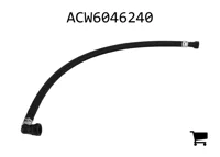 AGCO ACW6046240 Топливный шланг