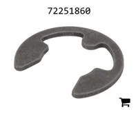 AGCO 72251860 Стопорное кольцо