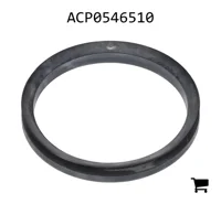 AGCO ACP0546510 Уплотнение