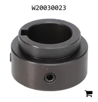 AGCO W20030023 Ступица для звездочки/шкива серии X