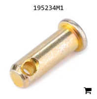 AGCO 195234M1 Палец вилки