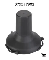 AGCO 3795979M1 Защитный кожух вала отбора мощности