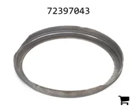 AGCO 72397043 Маслоудерживающий диск