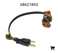 AGCO 10427A92 Обогреватель