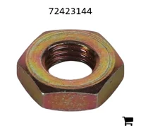 AGCO 72423144 Гайка