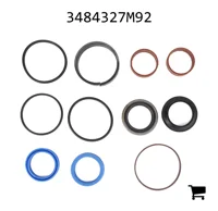 AGCO 3484327M92 Ремонтный комплект рулевого цилиндра