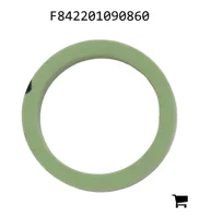 AGCO F842201090860 Уплотнительная шайба