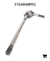 AGCO 3764040M91 Универсальный шарнир в сборе