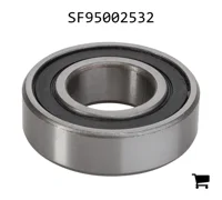 AGCO SF95002532 Подшипник