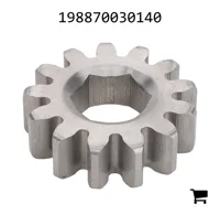 AGCO 198870030140 Шестерня