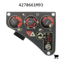 AGCO 4278661M93 Электронная консоль