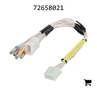 AGCO 72658021 Переходной жгут