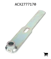 AGCO ACX2777170 Механический рычаг дверей процессора