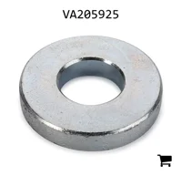 AGCO VA205925 Проставочная втулка