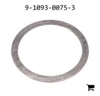 AGCO 9-1093-0075-3 Шайба