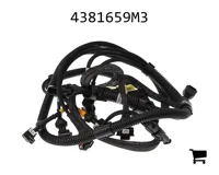 AGCO 4381659M3 Жгут