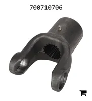 AGCO 700710706 Вилка