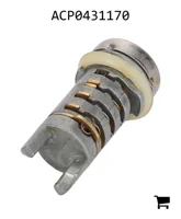 AGCO ACP0431170 Замок цилиндра