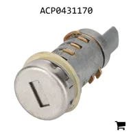 AGCO ACP0431170 Замок цилиндра