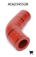 AGCO ACW2345520 Масляный шланг турбокомпрессора