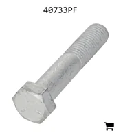 AGCO 40733PF Винт