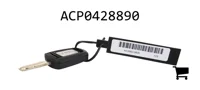AGCO ACP0428890 Ключ зажигания