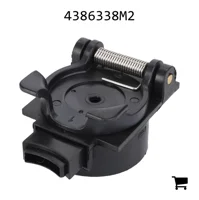 AGCO 4386338M2 Шина CAN