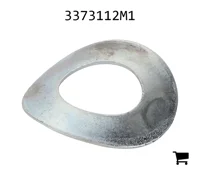 AGCO 3373112M1 Шайба