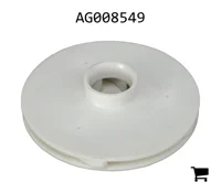 AGCO AG008549 Крыльчатка