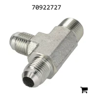 AGCO 70922727 Фитинг трубки