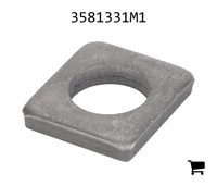 AGCO 3581331M1 Проставочная втулка