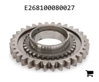 AGCO E268100080027 Цилиндрическая шестерня