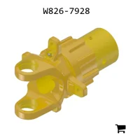 AGCO W826-7928 Вилка обгонной муфты Torqmaster серии AW36