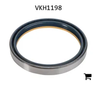 AGCO VKH1198 Прокладка