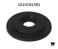 AGCO 1616C01501 Резиновая деталь