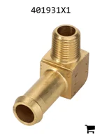 AGCO 401931X1 Угловой фитинг